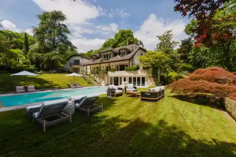 Remarkable Property with Incomparable Quality of Life