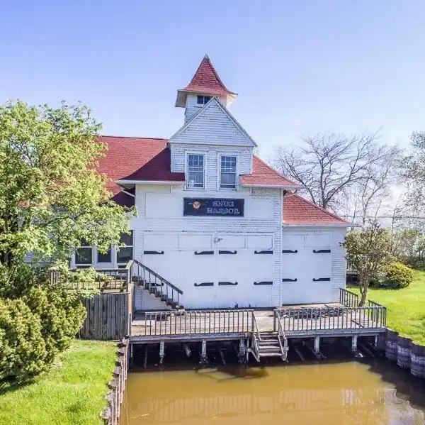 OWN A PIECE OF GREAT LAKE HISTORY