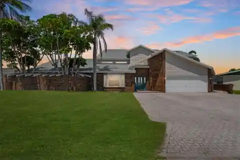 Impressive Waterfront Gem