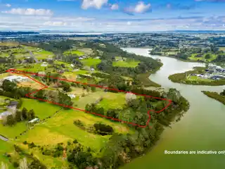 Expansive Lifestyle Property