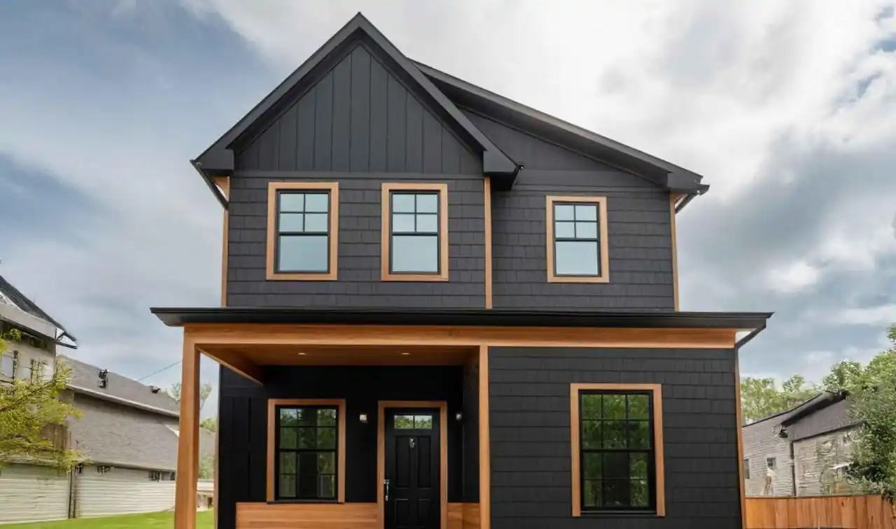 Exceptional South Bend Home with Every Upgrade