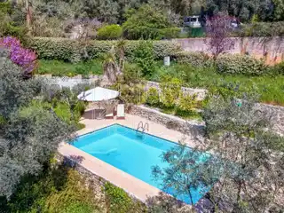 Perfect Blend of Elegance and Tranquility