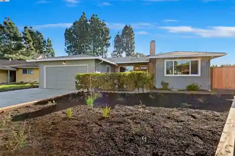 High-end Remodel with New Driveway