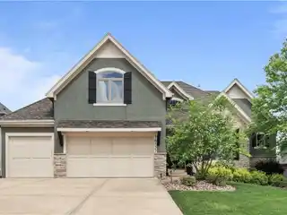 Thoughtfully Designed Luxury Home in Mills Farm