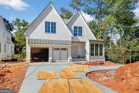 Rare New Construction Opportunity