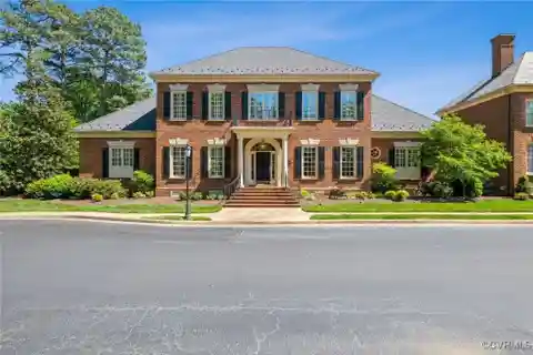 Stunning Luxury Home with Classic Details