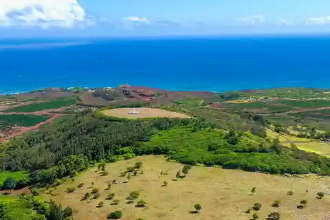 Mapuana Ranch