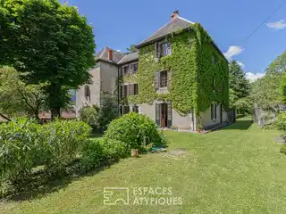 Prestigious Stately Residence