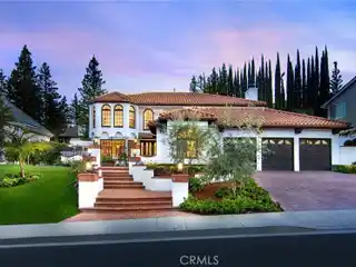 Stunning Turnkey Home