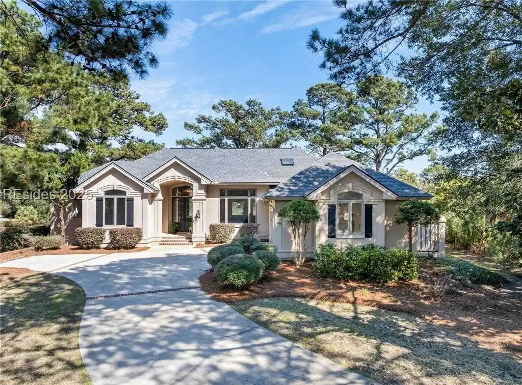Discover an Incredible Opportunity in Hilton Head Plantation