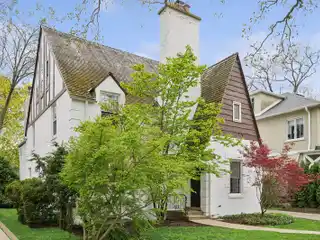 Stunning Home with Deceptive Space
