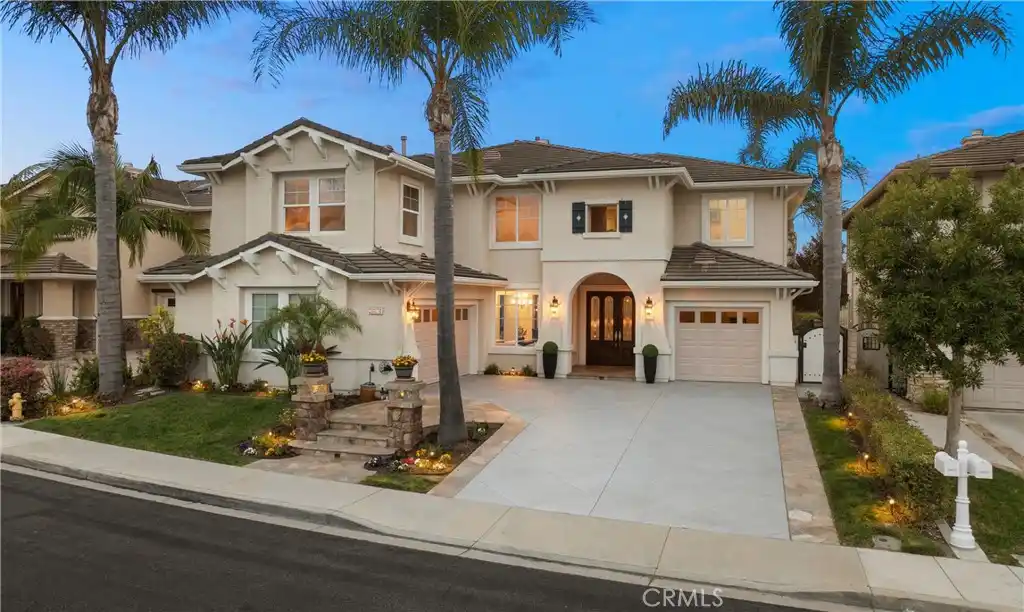 Resort-style Living in Hillcrest Estates