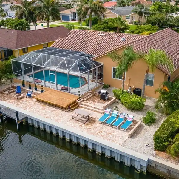 TURN-KEY GULF ACCESS PROPERTY