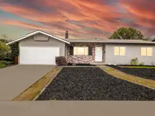 Elegant and Functional Single-Story Home