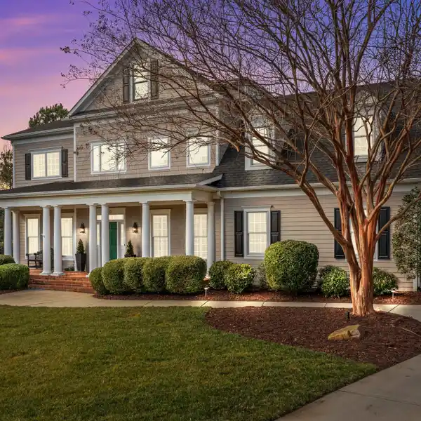 EXCEPTIONAL HOME IN THE HEART OF DAVIDSON