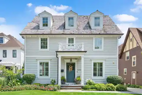 Residential