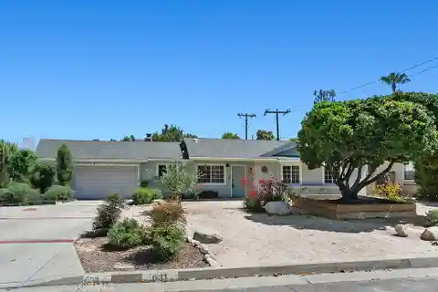 Stunning Fully Renovated Home