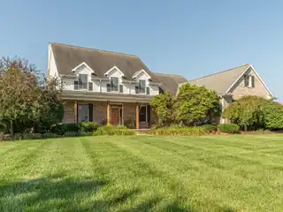 Former Builder’s Showcase with Luxury Upgrades