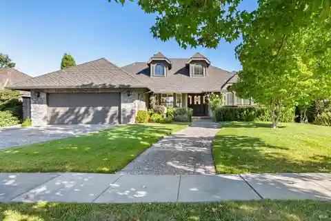 Single-Story Eastside Estates Home