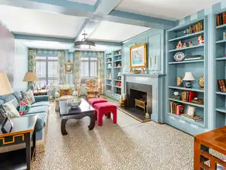 The Epitome of Prewar Elegance