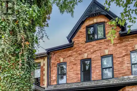 Heritage Charm with Refined Modern Design