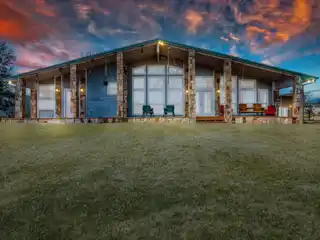 Amazing Property on Eagle Mountain Lake