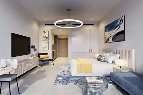 Premium Waterfront Duplex Loft