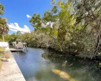 Amazing Waterfront Home in Crystal Shores Estates