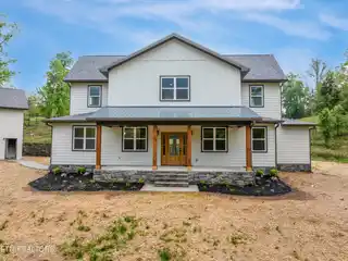 Gorgeous Brand New Two Level Home