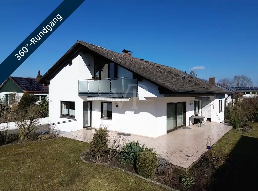 Great Opportunity in Exclusive Location