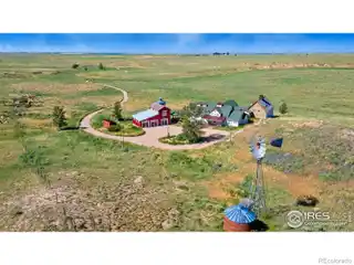 Colorado Ranch Living at Its Finest