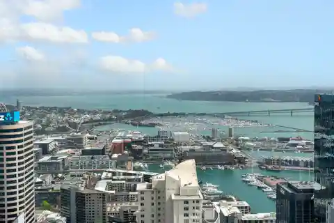 Exclusive Sky-high Elegance