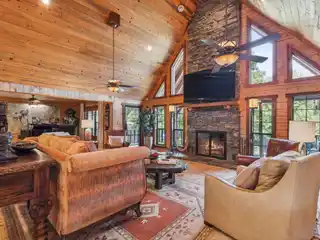 Serene Two-acre Retreat