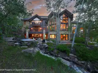 Absolutely Exquisite Largest Home with Ski Access in the Resort