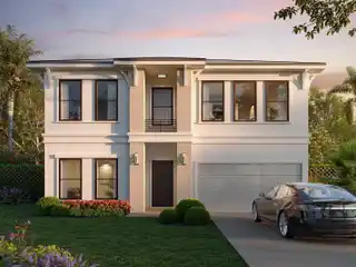 Pre-construction Opportunity with a Thoughtful Plan