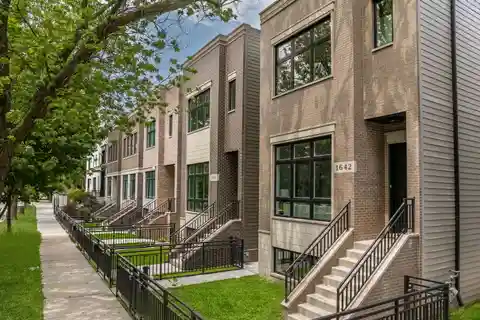 Luxury Living in the Heart of the City