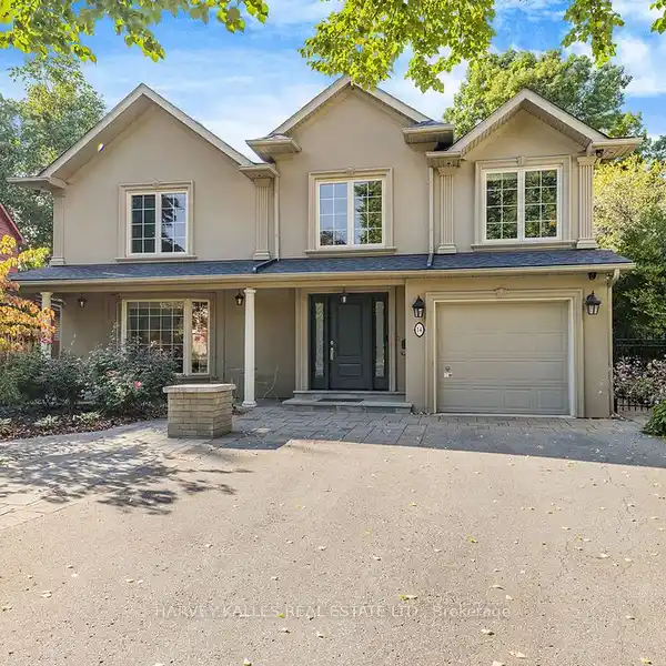 EXCEPTIONAL RECENTLY RENOVATED HOME