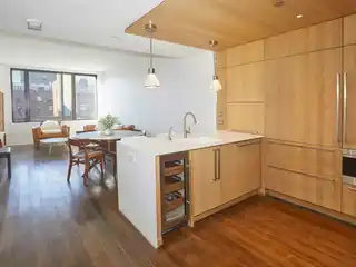 Modern Comfort and Convenience at the Jefferson