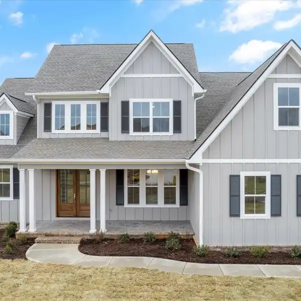 NEW CONSTRUCTION HOME IN A HIGHLY DESIRABLE MARYVILLE NEIGHBORHOOD