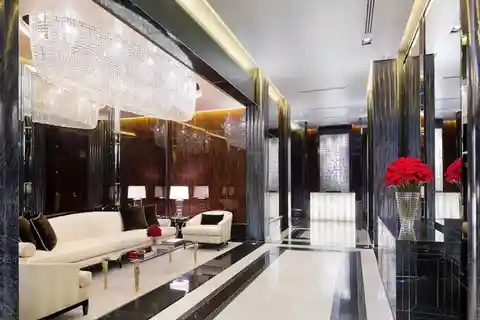 Best Priced Unit at the Baccarat