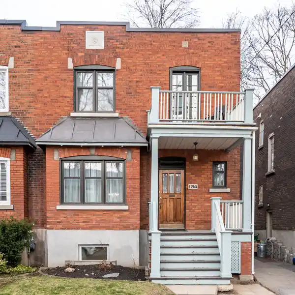 TIMELESS CHARM WITH MODERN UPGRADES