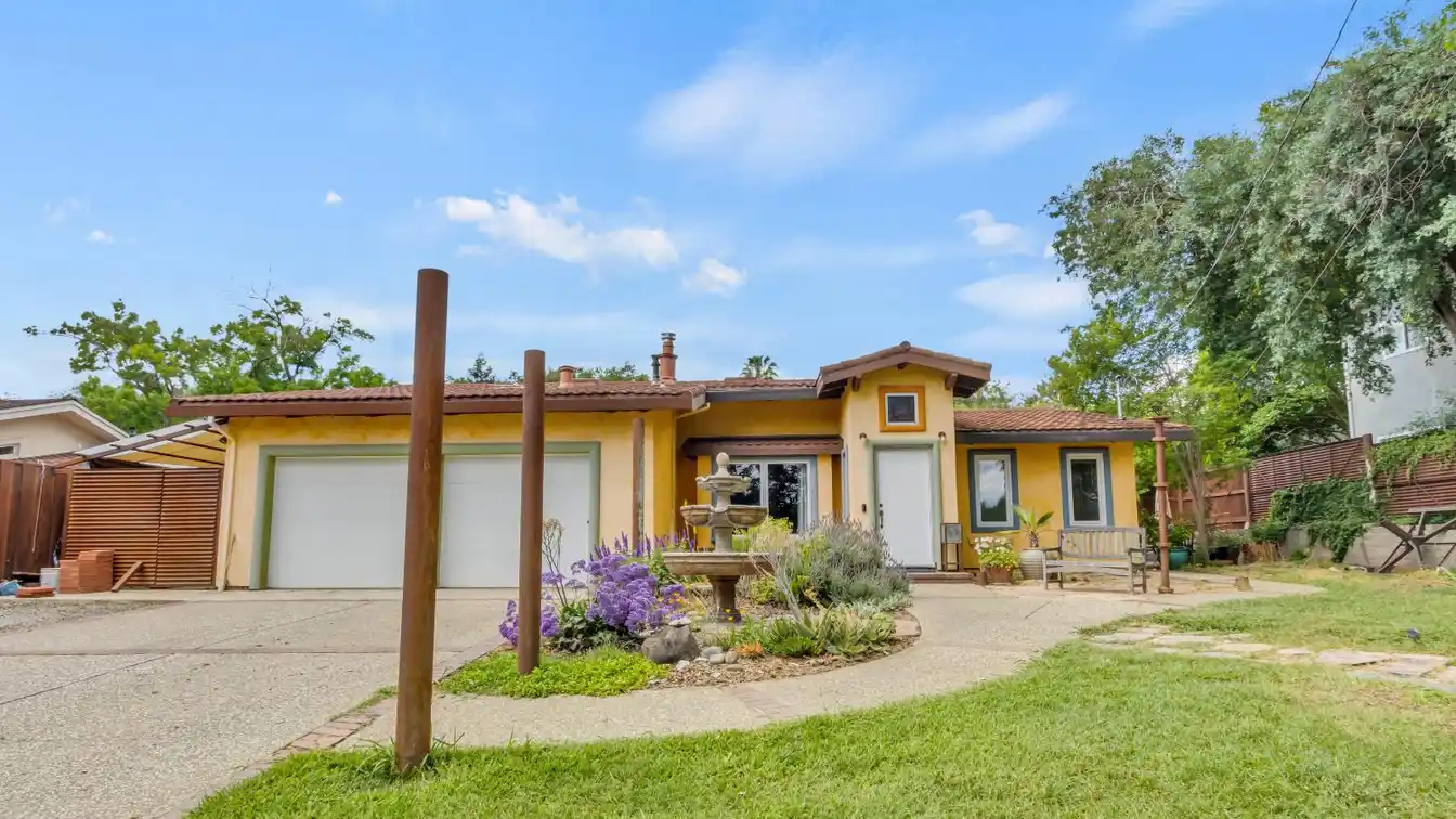 One-of-a-kind Property in a Premium Location