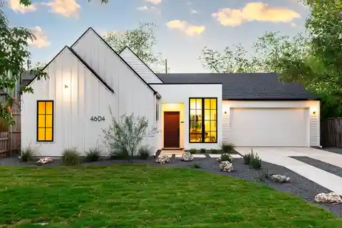 Elegant and Cozy Home