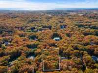 BUILD YOUR DREAM HOME ON A BUCOLIC STREET