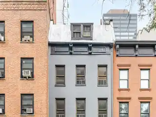 A Townhouse of Endless Possibility