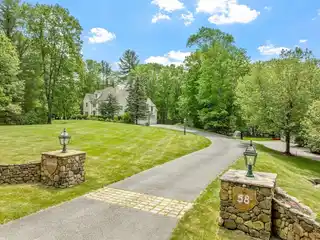Exceptional Home in a Desirable Private Neighborhood