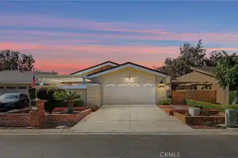 Stylish Single-level Home