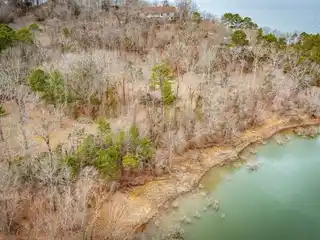 Eden Isle Lot with Lakefront Views