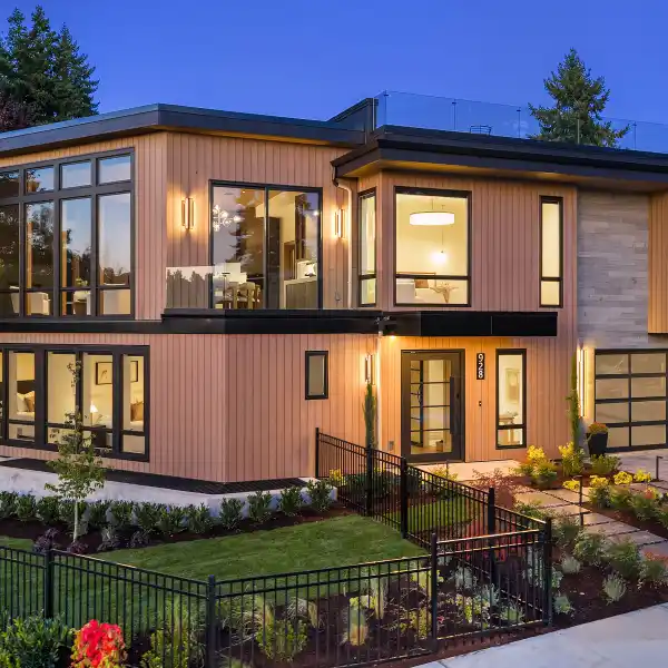 WESTLY - STRIKING ARCHITECTURAL MASTERPIECE