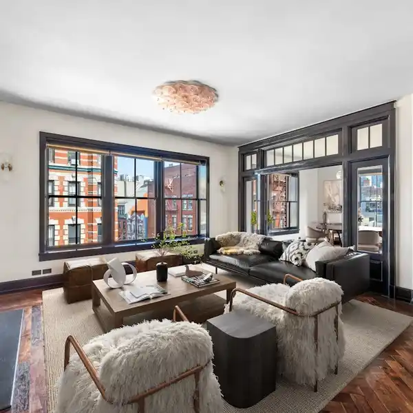 Residential Lease